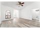 The airy living area showcases durable modern floors, natural light, and neutral paint at 11988 117Th St, Seminole, FL 33778