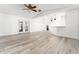 The flexible floorplan showcases modern floors, neutral paint, and an abundance of natural light at 11988 117Th St, Seminole, FL 33778
