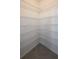 Pantry with ample metal shelving at 13111 Pepper Stem St, Spring Hill, FL 34609