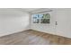 Bright bedroom with modern finishes, natural light, and a relaxing atmosphere, ready for personalized touches at 216 36Th N Ave # 202B, St Petersburg, FL 33704