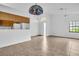 Inviting living area showcasing tile floors, ample natural light, and an open layout at 2749 Countryside Blvd # 20, Clearwater, FL 33761