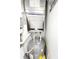 Storage water heater with a filter in the corner at 2935 Lichen Ln # D, Clearwater, FL 33760