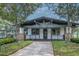 Charming Tennis Club featuring a classic design, well-maintained landscaping, and a welcoming entrance for tennis enthusiasts at 3821 Turkey Oak Dr, Valrico, FL 33596