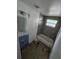 Bathroom features a bathtub, ready for renovation with the tiles already partially installed at 5175 88Th N Ave, Pinellas Park, FL 33782