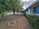 Exterior showing the home's layout with a large tree and the front yard leading up to the property at 5175 88Th N Ave, Pinellas Park, FL 33782