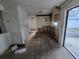 Kitchen featuring a clean canvas for a personalized renovation with ample natural light at 5175 88Th N Ave, Pinellas Park, FL 33782