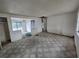 Living room featuring an open layout ready to be renovated with your personal touch at 5175 88Th N Ave, Pinellas Park, FL 33782