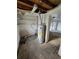 Utility room featuring a water heater ready for renovation with potential for efficient upgrades at 5175 88Th N Ave, Pinellas Park, FL 33782