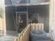 Enclosed patio at 7522 Needle Leaf Pl # 28, Tampa, FL 33617