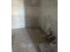 Open room that has been stripped down at 7522 Needle Leaf Pl # 28, Tampa, FL 33617