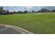 Lush green park landscape featuring well-maintained grass and various recreational facilities in the background at 7920 52Nd N St, Pinellas Park, FL 33781