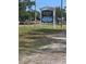 The welcome sign for England Brothers Park in Pinellas Park at 7920 52Nd N St, Pinellas Park, FL 33781