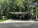 A car wash station complete with a vacuum and a car care center at 13709 Juniper Blossom Dr, Tampa, FL 33618