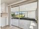 A screened-in patio offers a relaxing and private space for outdoor living at 1701 62Nd S Ter, St Petersburg, FL 33712