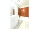 Bathroom featuring tiled floors, a vanity with sink, and a shower/tub combo at 2302 Maki Rd # 69, Plant City, FL 33563