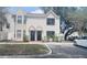 Inviting townhouse with classic architecture, neat landscaping, and convenient parking at 2302 Maki Rd # 69, Plant City, FL 33563