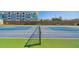 Tennis court on sunny day at 3515 41St S Ter # 224, St Petersburg, FL 33711