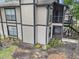 Exterior view of home showcasing screened in porch at 4004 Dream Oak Pl # 102, Tampa, FL 33613