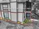 Exterior view of home showcasing property outline at 4004 Dream Oak Pl # 102, Tampa, FL 33613