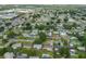 Large, established neighborhood with mature trees and single-Gathering homes in suburban setting at 6401 15Th N St, St Petersburg, FL 33702