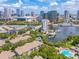 Beautiful Tampa condo with waterfront views and proximity to Amalie Arena; great location at 741 Mainsail Dr, Tampa, FL 33602