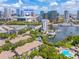 Beautiful Tampa condo with waterfront views and proximity to Amalie Arena; great location at 741 Mainsail Dr, Tampa, FL 33602
