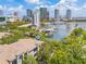 Beautiful waterfront condo with serene water views; great location in the Tampa area at 741 Mainsail Dr, Tampa, FL 33602