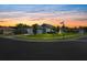 Charming single Gathering home with well-manicured lawn and two-car garage, situated on a corner lot at 11016 Kiskadee Cir, New Port Richey, FL 34654
