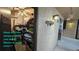 Spacious storage unit with ample room for beach lifestyle essentials at 14900 Gulf Blvd # 308, Madeira Beach, FL 33708
