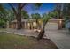 Charming single-story home featuring a well-maintained lawn and attached two-car garage at 1613 Long Pond Dr, Valrico, FL 33594