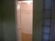 Spacious walk-in closet with shelving for ample storage at 3077 Casa Del Sol Cir # 207, Clearwater, FL 33761