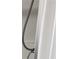 A closer view of a shower head and handle at 3221 Roxborough Ave, Clearwater, FL 33762