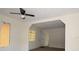 Bright living room featuring ample natural light and open space at 37045 North Ave, Dade City, FL 33523