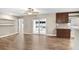 Comfortable living area with tile flooring and easy access to the backyard, perfect for relaxed Florida living at 3917 Casaba Loop, Valrico, FL 33596