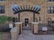 Pool entrance at 4221 W Spruce St # 2302, Tampa, FL 33607