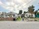 Charming houses on the property with a well-kept lawn at 503, 509, Cottage, Land 69Th Ave, St Pete Beach, FL 33706