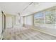 Bright and airy living room with carpet, natural light and ceiling fans at 5825 Oakhurst Dr, Seminole, FL 33772
