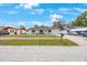 Inviting single-Gathering home featuring well-kept lawn and a long private driveway at 6639 Winding Oak Dr, Tampa, FL 33625