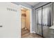 Pantry has storage shelves at 10537 Fran St, New Port Richey, FL 34654
