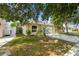 Lovely single-Gathering home with a well-maintained lawn, fresh plantings, and a two-car garage at 11627 Ivy Flower Loop, Riverview, FL 33578