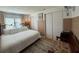 Cozy bedroom with a comfy bed, plush pillows, and ample natural light at 12021 Club House Rd, Brooksville, FL 34613
