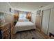 Comfortable bedroom with soft lighting, cozy furnishings, and a relaxing ambiance at 12021 Club House Rd, Brooksville, FL 34613