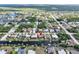 Picturesque waterfront community, complete with private canals, lush landscaping, and easy boating access at 18702 Van Nuys Cir, Port Charlotte, FL 33948