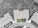 An aerial map showcasing the property's location and surroundings within its neighborhood and community at 2214 Highclere Cir # 6, Sun City Center, FL 33573