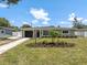 Charming single-story home with a well-manicured lawn and inviting curb appeal at 5685 35Th N Ave, St Petersburg, FL 33710