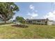 Well-kept single-story home with lush green lawn, featuring a delightful garden at 5685 35Th N Ave, St Petersburg, FL 33710