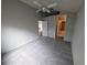 Spacious main bedroom with ensuite bathroom at 8209 Volusia Pl, Tampa, FL 33637