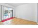 Bright sunroom with tiled floors and sliding glass doors leading to the outdoors at 8525 N Ola Ave, Tampa, FL 33604