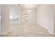 Open-concept dining room features tile floors and modern lighting at 16503 66Th E Ln, Parrish, FL 34219