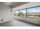 Balcony with glass windows overlooking the condominium complex at 2581 Countryside Blvd # 2309, Clearwater, FL 33761